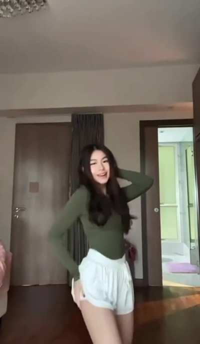 sexy short skirt