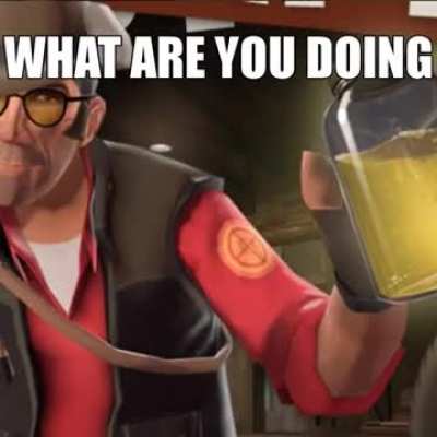 Best TF2 meme