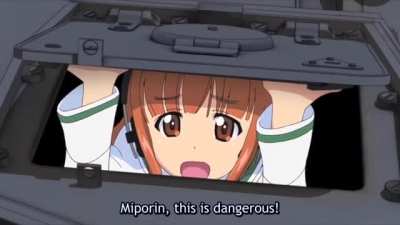 Anime bad