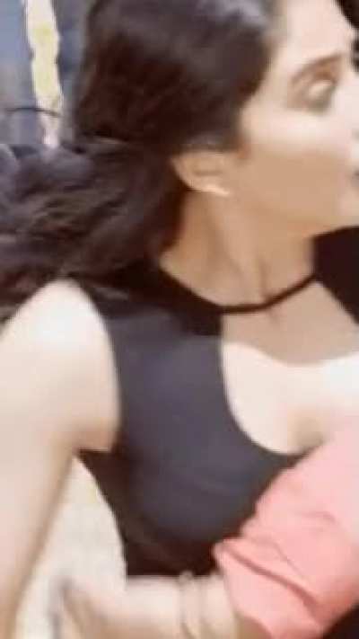 Regina's Bounce 😍😍💯