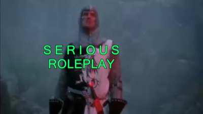 DnD campaigns in reality: