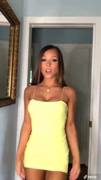 Madeline Clare