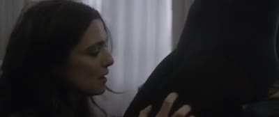 Rachel Weisz &amp;amp; Rachel McAdams Sex Scene [Part 1] [Disobedience]