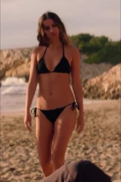 Ana De Armas