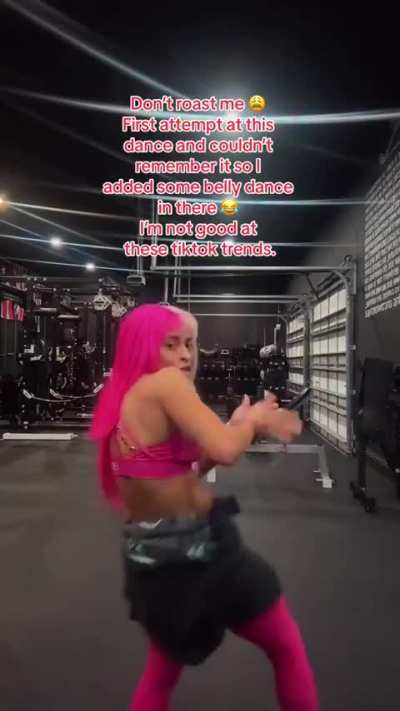 Zelina Vega 