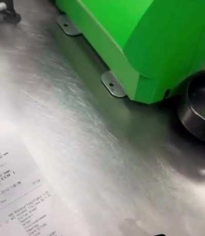 Customer attempts to pick up Subway order & gets told to leave