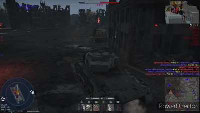 I accepted my fate 