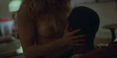 Rita Guedes in 'Arcanjo Renegado S02E07'