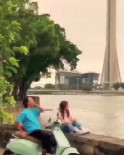 Maybe maybe maybe