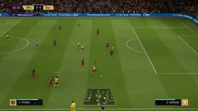 If anyone is thinking of getting Pogba...