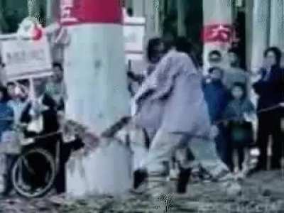 Maybe maybe maybe