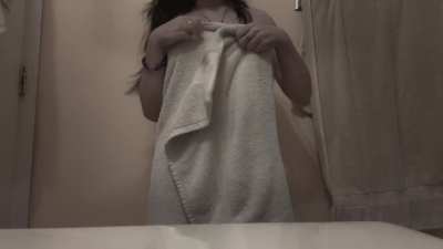 a little reveal <3