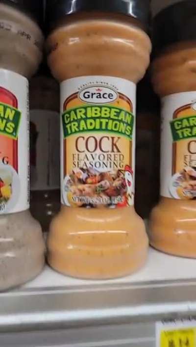 Beavis and Butthead laugh at seasoning
