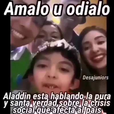 Esta pal a&ntilde;a&ntilde;in🖕😡