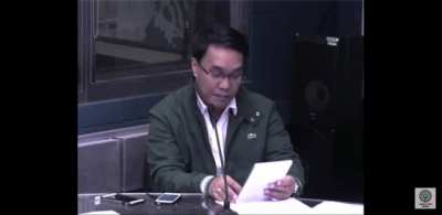 Huli pero hindi kulong