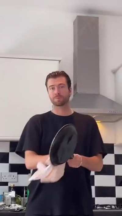 Stop calling him a DILF