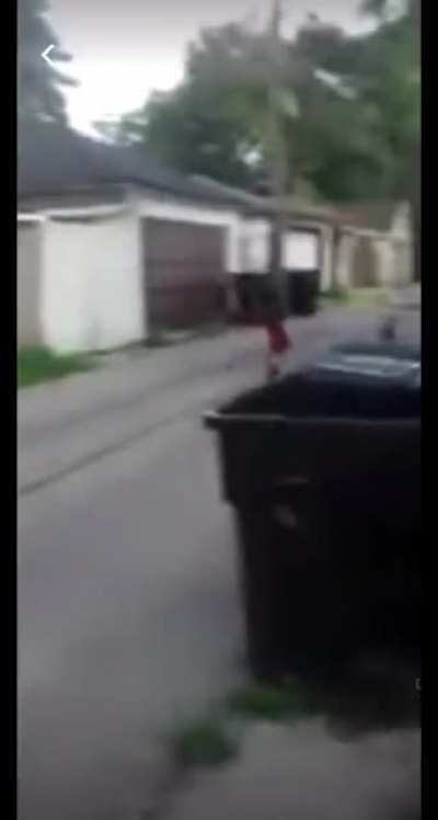 LilN did the bysickle drive by 😶&zwj;🌫️