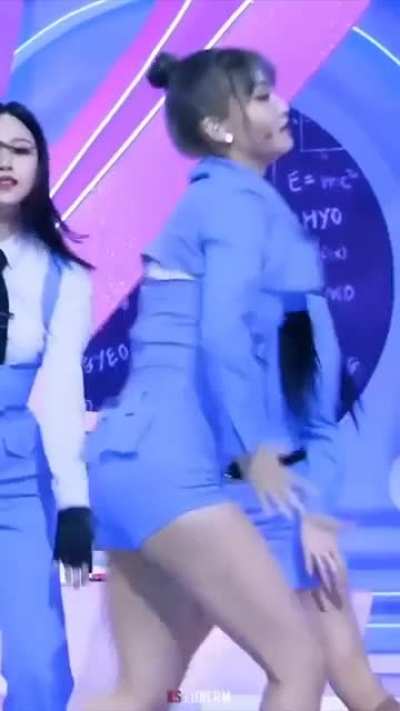 Momo 💙