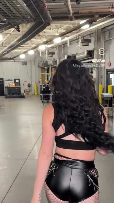 Saraya 