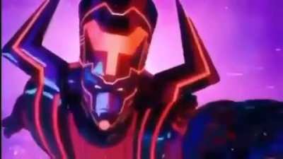 GALACTUS