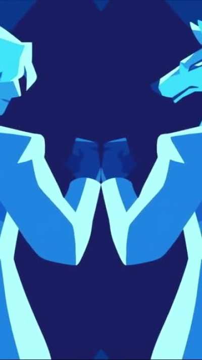 Hi guys, I recently put an animated wallpaper on my phone and wanted to share it, maybe someone will like it too, and please tell me what you didn&rsquo;t like here, it can be done better. I am writing 1 time and I apologize for my English