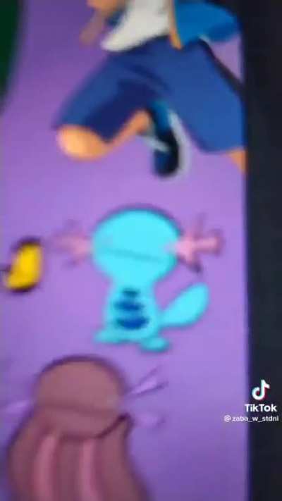 wooper
