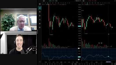 On Red Days like this one, Remember why we HODL!!! "They've stolen 100 TRILLION in the last 20 YEARS. This is FINANCIAL TREASON"-Wes Christian w/ Matt Kohrs 06/08