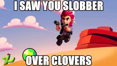 Colt is the ruler of everything