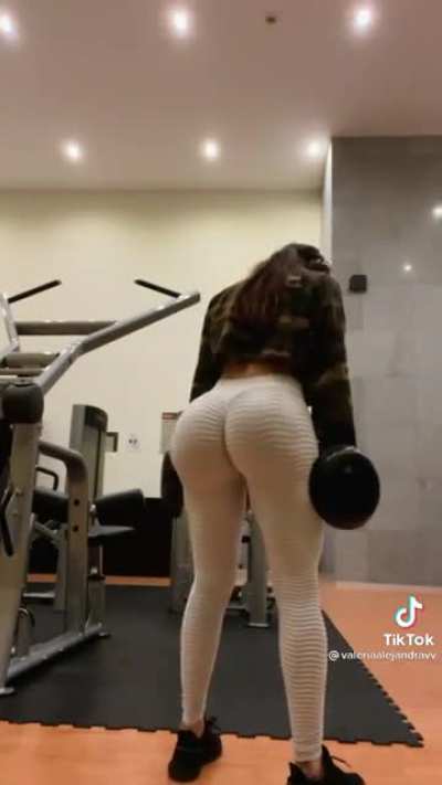 putting in work
