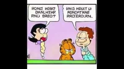 GARNFELD