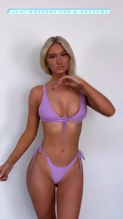 Liv Nowak