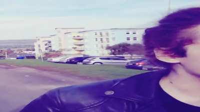 MELICHAR WALK