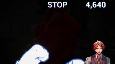 【Clip】🥩🤛 Roberu yells that he is everyone's winning son and apologizes to us dads and moms for meat beating 🥩🤛