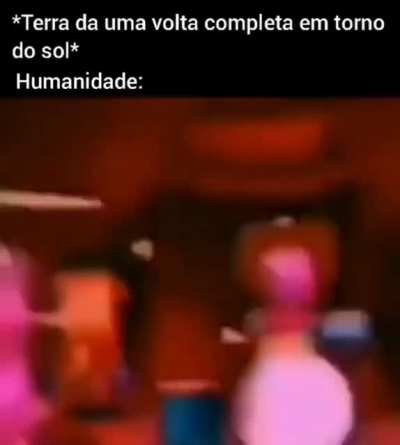 FELIZ ANO NOVO CARALHO! QUE ESSE ANO SEJA MUITO MELHOR PARA TODOS VOC&Ecirc;S.