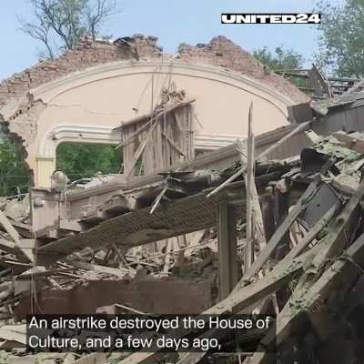 The &laquo;White Angels&raquo; evacuated three orphans from the village of New York, Bakhmut district.