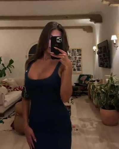Dress in Motion