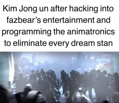 Get obaminated