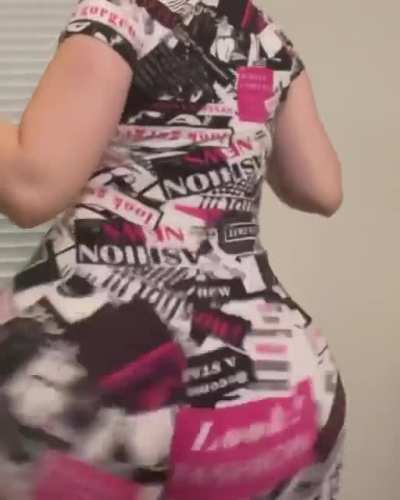 Sexy ass clapping