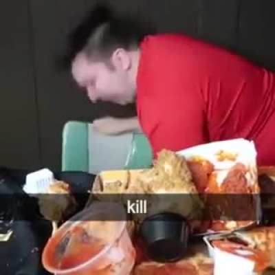 Live or Kill?