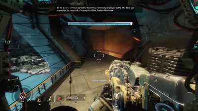 Titanfall 2 But Only When Anyone Says "Pilot"