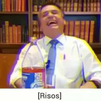 Por enquanto ter bom humor n&atilde;o est&aacute; dando cadeia!