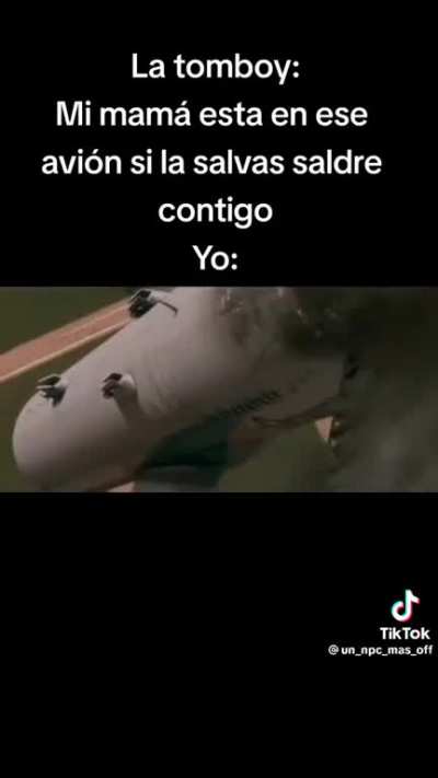 Soy ese