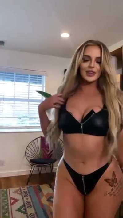 Kendra Katkar 🦡