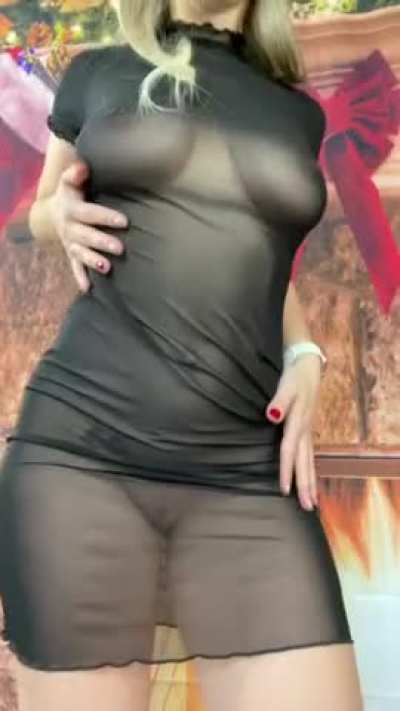 I heard some of you have the super power to see trough