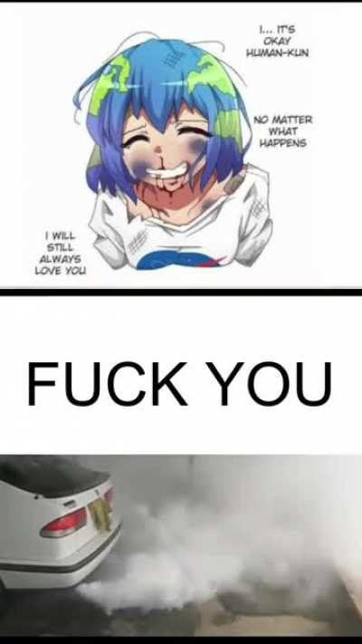 stupid w*man