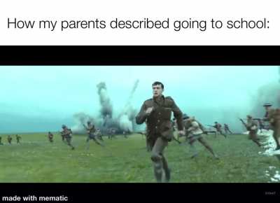 Made this meme and just wanted to share