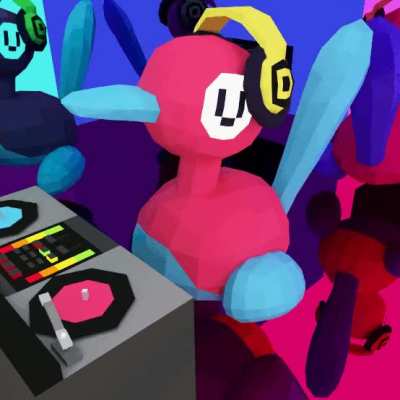 mew📀irl