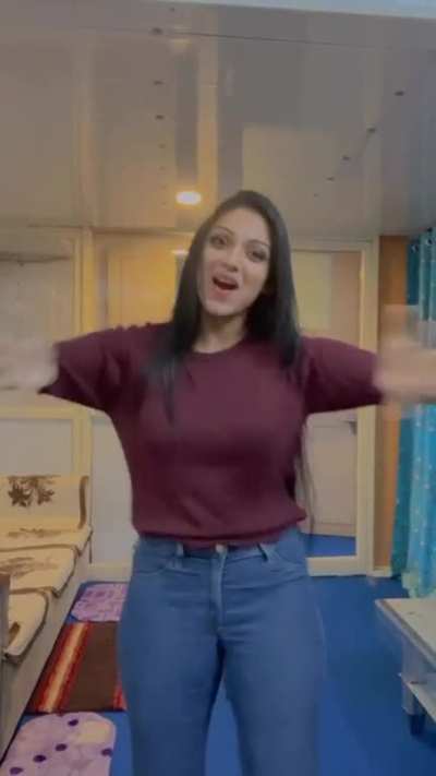 Avanthika