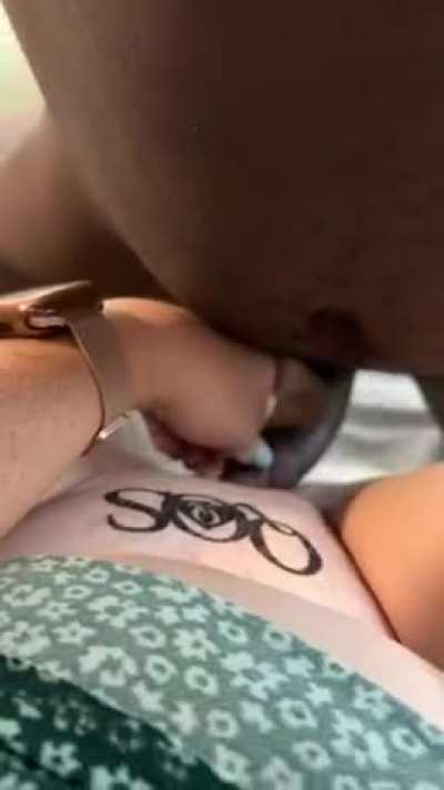 Marked for the men I serve.