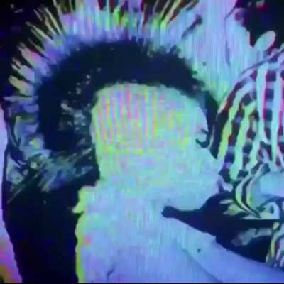 Anyone have any clue where this edit comes from? It&rsquo;s so well made that it almost seems official. Also the beat is an unreleased art dealer instrumental that I can&rsquo;t find anywhere else.